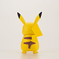 BANDAI BAN 2730219 Bandai Pokémon Model Kit Pikachu