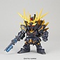 BANDAI BAN 5065628 Bandai SD EX-Standard #015 Unicorn Gundam 02 Banshee Norn (Destroy Mode) "Gundam UC"