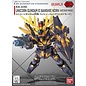 BANDAI BAN 5065628 Bandai SD EX-Standard #015 Unicorn Gundam 02 Banshee Norn (Destroy Mode) "Gundam UC"