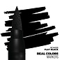 AK INTERACTIVE AK RCM033 AK Interactive Real Colors Markers Flat Black