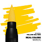 AK INTERACTIVE AK RCM004 AK Interactive Real Colors Markers Yellow RAL 1003