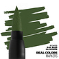 AK INTERACTIVE AK RCM015 AK Interactive Real Colors Markers RAL 6003 Olivgrün