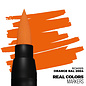 AK INTERACTIVE AK RCM005 AK Interactive Real Colors Markers Orange RAL 2004
