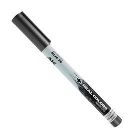 AK INTERACTIVE AK RCM026 AK Interactive Real Colors Markers RLM 76
