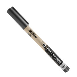 AK INTERACTIVE AK RCM018 AK Interactive Real Colors Markers RAL 7028 Dunkelgelb