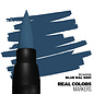 AK INTERACTIVE AK RCM006 AK Interactive Real Colors Markers Blue RAL 5001