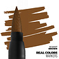 AK INTERACTIVE AK RCM007 AK Interactive Real Colors Markers Brown
