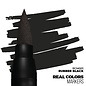 AK INTERACTIVE AK RCM001 AK Interactive Real Colors Markers Rubber Black
