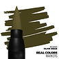 AK INTERACTIVE AK RCM021 AK Interactive Real Colors Markers Olive Drab