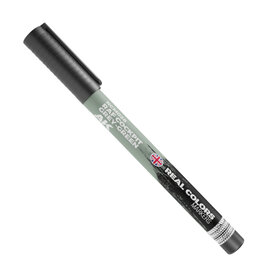 AK INTERACTIVE AK RCM028 AK Interactive Real Colors Markers RAF Cockpit Grey-Green