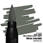 AK INTERACTIVE AK RCM016 AK Interactive Real Colors Markers RAL 7009 Hellgrau-Light Grey