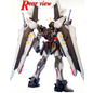 BANDAI BAN 5064128 Bandai MG 1/100 Strike Noir Gundam