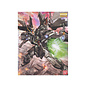 BANDAI BAN 5064128 Bandai MG 1/100 Strike Noir Gundam