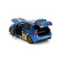 JADA TOYS JAD 35871 Jada 1/24 "Hollywood Rides" - 2012 Subaru Impreza WRX w/ Sonic