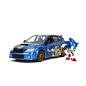JADA TOYS JAD 35871 Jada 1/24 "Hollywood Rides" - 2012 Subaru Impreza WRX w/ Sonic