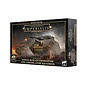 GAMES WORKSHOP WAR 99122605012 The Horus Heresy Legions Imperialis Leman Russ Exterminator and Annihilator Squadron