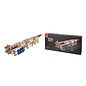 UGEARS UGR 70257 UGears NASA Saturn V (New Model) - 500 Pieces