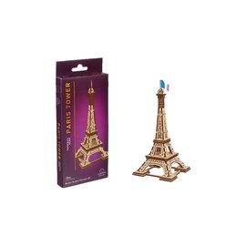 UGEARS UGR 70249 UGears Paris Tower - 50 Pieces
