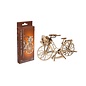 UGEARS UGR 70251 UGears Dutch Bicycle - 75 Pieces