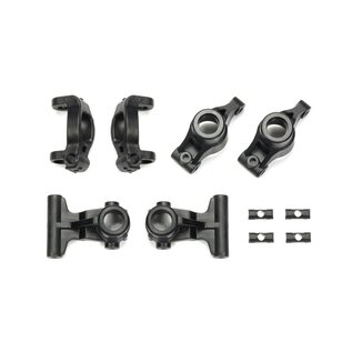 TAMIYA TAM 54982 M-08 CONCEPT REINFORCED C PARTS (UPRIGHTS)
