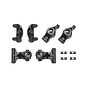 TAMIYA TAM 54982 M-08 CONCEPT REINFORCED C PARTS (UPRIGHTS)