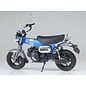 TAMIYA TAM 14142 HONDA DAX 125 LIMITED EDITION 1/12 PLASTIC MODEL