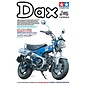 TAMIYA TAM 14142 HONDA DAX 125 LIMITED EDITION 1/12 PLASTIC MODEL