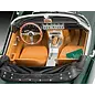 REVELL GERMANY REV 07687 JAGUAR E-TYPE ROADSTER 1/24 PLASTIC MODEL