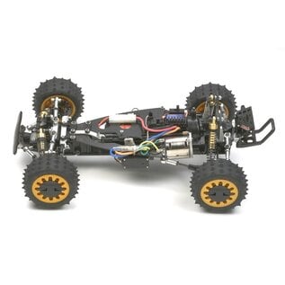 TAMIYA TAM 58489 AVANTE 1/10 4WD OFF-ROAD CHASSIS 2011 (INCLUDES ESC)