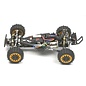 TAMIYA TAM 58489 AVANTE 1/10 4WD OFF-ROAD CHASSIS 2011 (INCLUDES ESC)