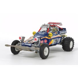 TAMIYA TAM 47304 Fighting Buggy 2014