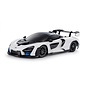 TAMIYA TAM 58711-600 MCLAREN SENNA TT-02 CHASSIS (INCLUDES ESC)