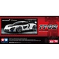 TAMIYA TAM 58711-600 MCLAREN SENNA TT-02 CHASSIS (INCLUDES ESC)
