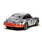 TAMIYA TAM 58571 PORSCHE 911 CARRERA RSR TT-02 CHASSIS (INCLUDES ESC)