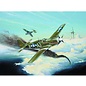 TRUMPETER TRU 02274 P-51B Mustang II Fighter 1/32 PLASTIC MODEL