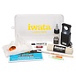 IWATA IWA CL100 Iwata Airbrush Cleaning Kit
