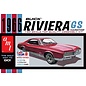 AMT AMT 1439 AMT 1/25 1966 Buick Riviera GS (Level 2)