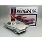 AMT AMT 1439 AMT 1/25 1966 Buick Riviera GS (Level 2)