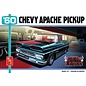 AMT AMT 1444M AMT 1/25 1960 Chevy Apache Pickup Street Machine (Level 2)