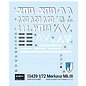 Academy/Model Rectifier Corp. ACA 13429 Academy 1/72 Merkava Mk. III