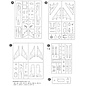 Academy/Model Rectifier Corp. ACA 12320 Academy 1/48 Russian Air Force MiG-21PF Fishbed-D