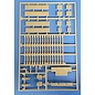 Academy/Model Rectifier Corp. ACA 13431 Academy 1/72 German Tiger-I Ver. Late