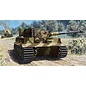 Academy/Model Rectifier Corp. ACA 13431 Academy 1/72 German Tiger-I Ver. Late
