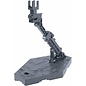 BANDAI BAN 2018318 Bandai Gray Action Base 2 Display Stand