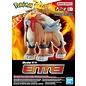 BANDAI BAN 2730239 Bandai Pokémon Model Kit Entei