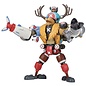 BANDAI BAN 5058892 Bandai Chopper Robo #1 Chopper Robo - Tank "One Piece"