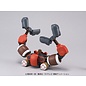 BANDAI BAN 5058001 Bandai Chopper Robo #5 Chopper Robo - Crane "One Piece"