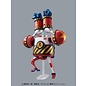 BANDAI BAN 5066741 Bandai Best Mecha Collection General Franky "One Piece"