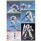 BANDAI BAN 5060967 Bandai 1/144 HGUC RX-78GP03S Gundam