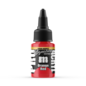Monument Hobbies MPA S31 Monument Hobbies Pro Acryl Signature Series Rogue Hobbies Orange Red 22ml